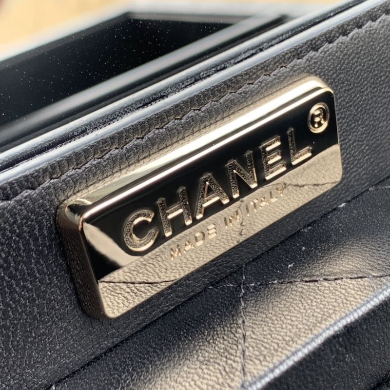 Chanel Accessories